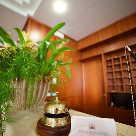 Leonardo Hotel Parma Luaran gambar