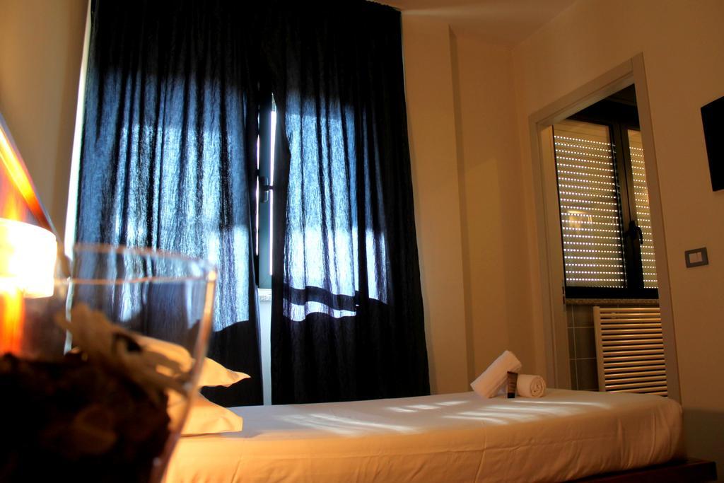 Leonardo Hotel Parma Luaran gambar