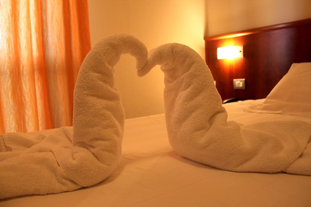 Leonardo Hotel Parma Luaran gambar