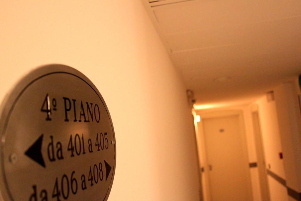 Leonardo Hotel Parma Luaran gambar