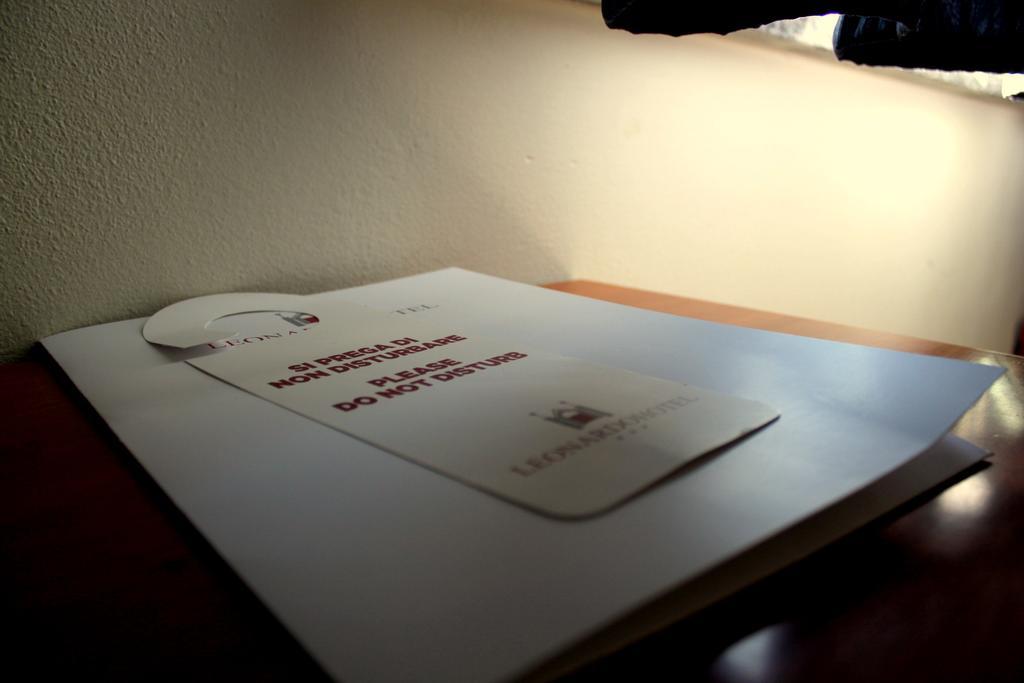Leonardo Hotel Parma Luaran gambar