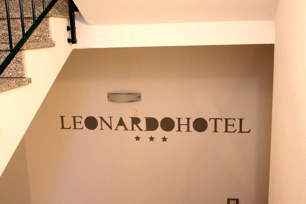 Leonardo Hotel Parma Luaran gambar