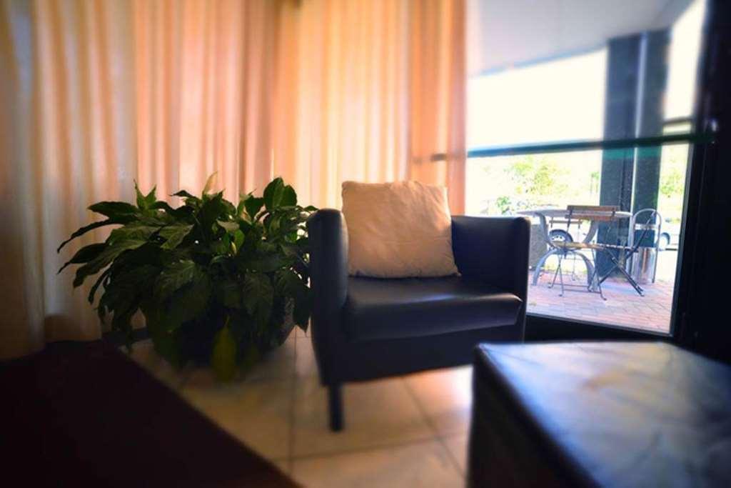 Leonardo Hotel Parma Dalaman gambar
